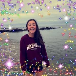 Meet your Posher, Tracy